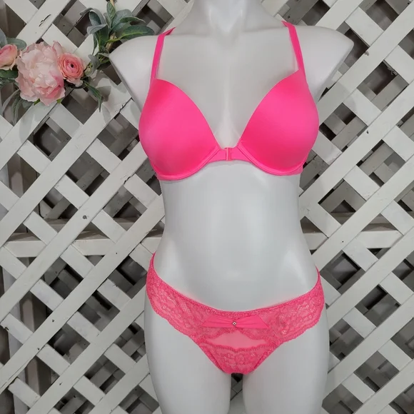 Bra Victoria's Secret Pink Clothing Wholesale Victoria's